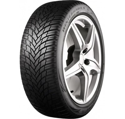 Шины Firestone WinterHawk 4 235/50 R18 101V XL